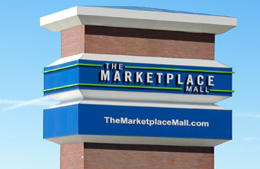 Marketplace Mall