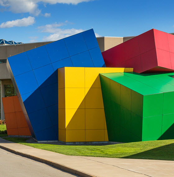 The National Museum of Play